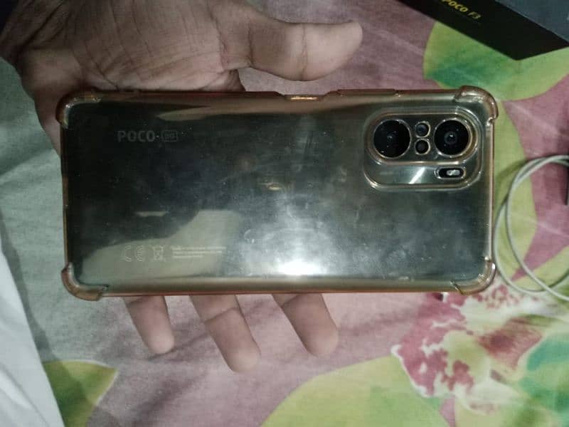 Xiaomi Poco f3 18