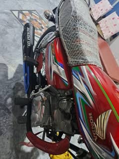 Honda125