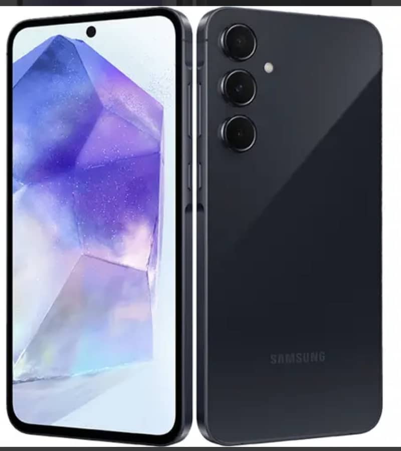 samsung a55 5g 0