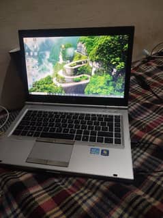 HP EliteBook