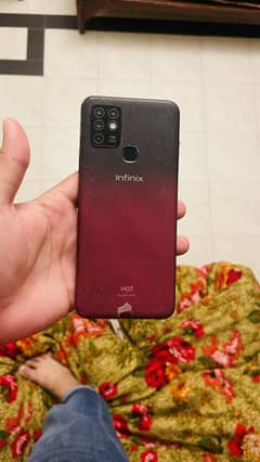 Infinix