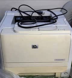 Hp Printer Lasetjet