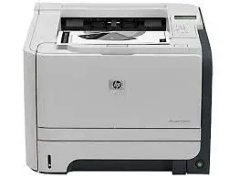 Hp Printer Lasetjet 1