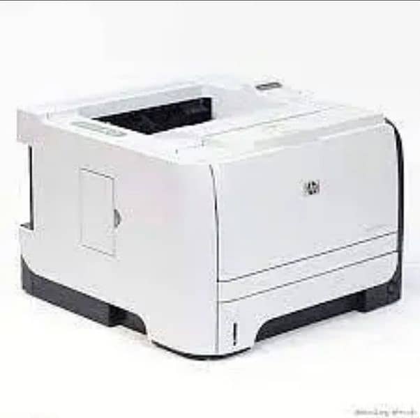 Hp Printer Lasetjet 2