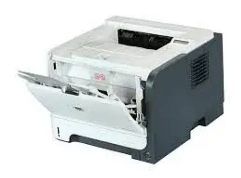 Hp Printer Lasetjet 3