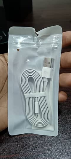 MI Original Android Cable