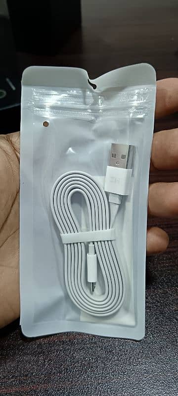 MI Original Android Cable 0