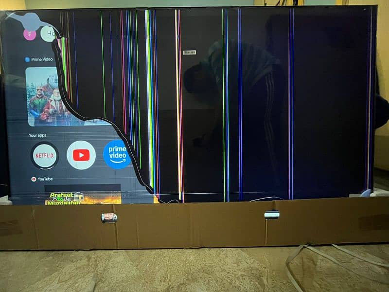 Haier 65 inch K800 2