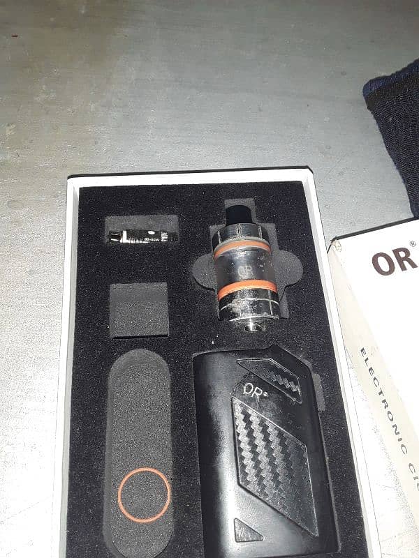 OR Q_80 vape 2