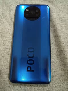 poco x 3 urgent sale