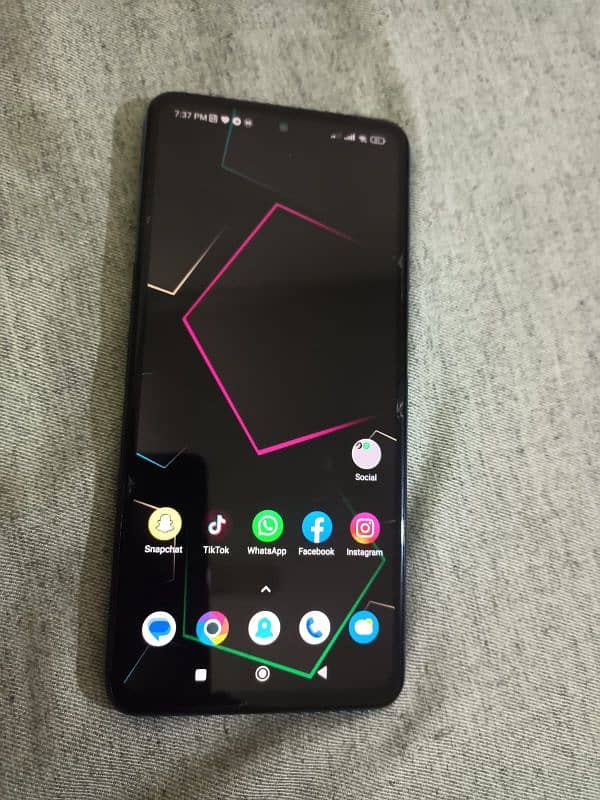 poco x 3 urgent sale 2