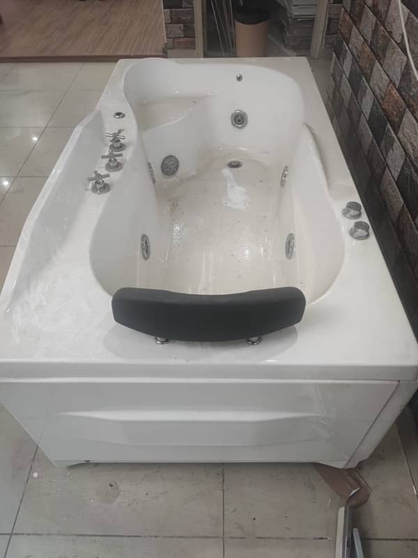 Jacuzzi 5