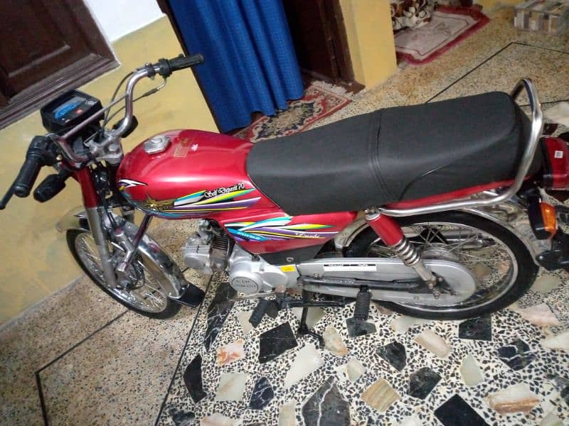 Union Star Motorcycle For Sale 0