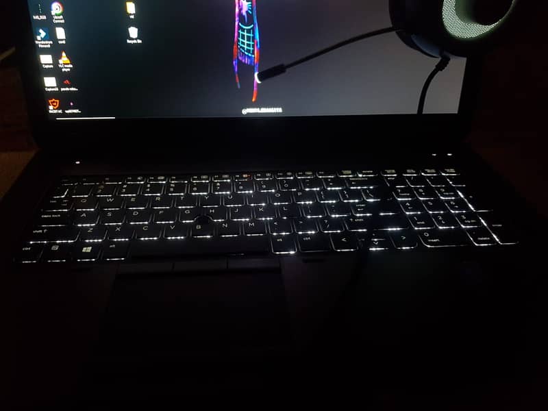 Gaming Laptop 3