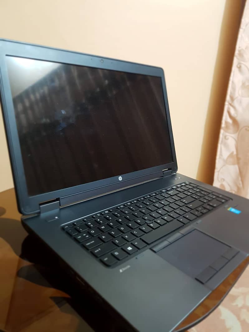 Gaming Laptop 5