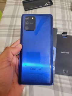 Samsung Galaxy S10 Lite With Box & PTA Approved