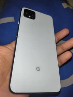 google pixel 4xl 10/9.8 condition