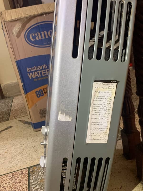 canon geyser instant gas water heater 2