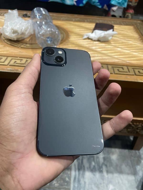 Iphone 13 128GB Non PTA FU 0