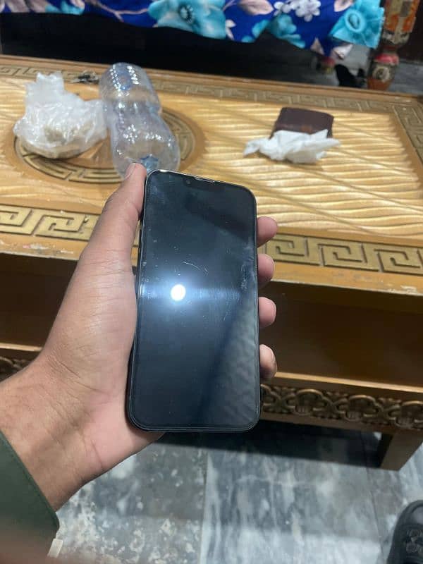 Iphone 13 128GB Non PTA FU 1