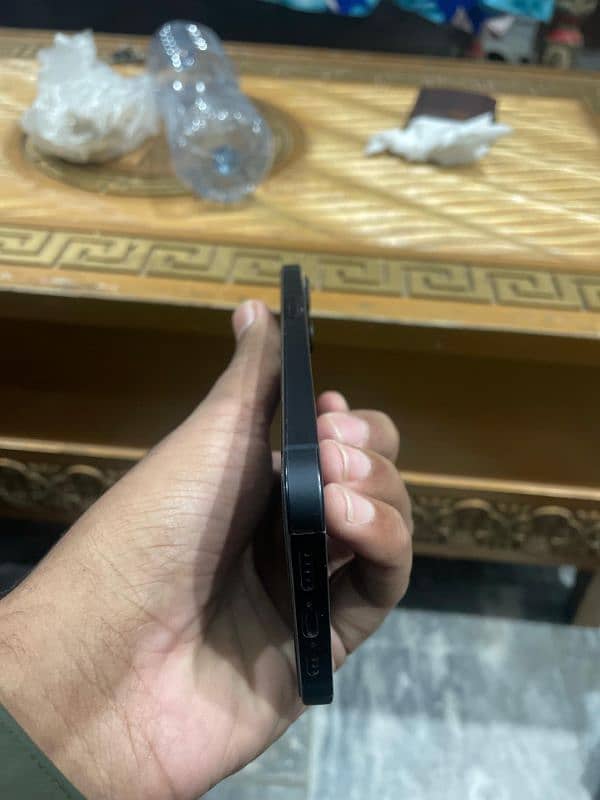 Iphone 13 128GB Non PTA FU 3