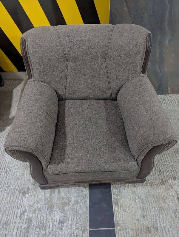 5 SEATER SOFFA URGENT SALE 0