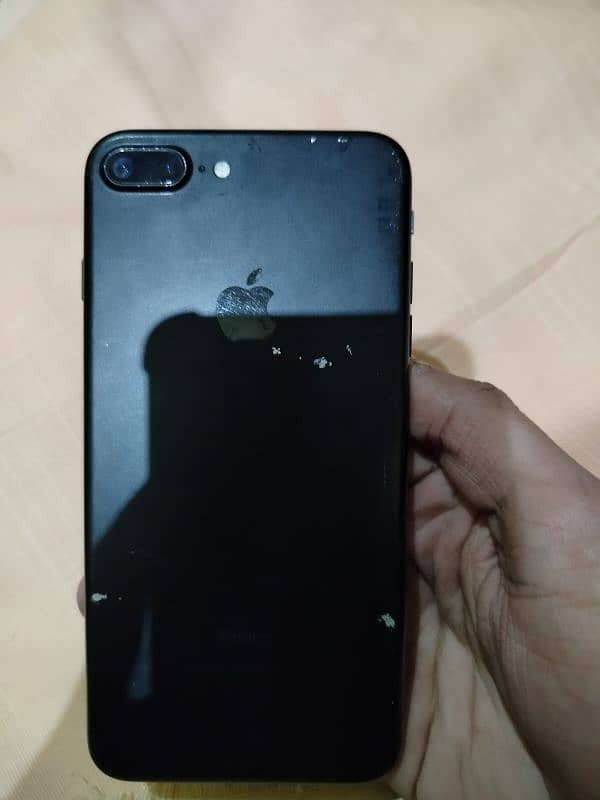 I phone 7 plus bypass 128 1