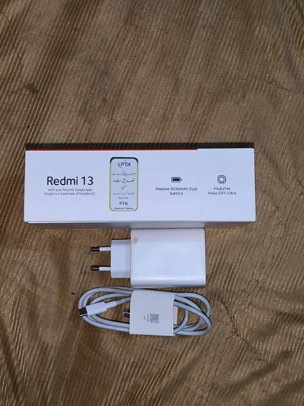 Redmi 13 2