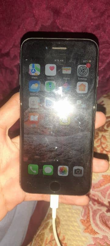 Iphone 7 non pta 1