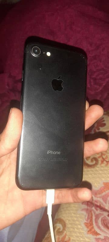 Iphone 7 non pta 2