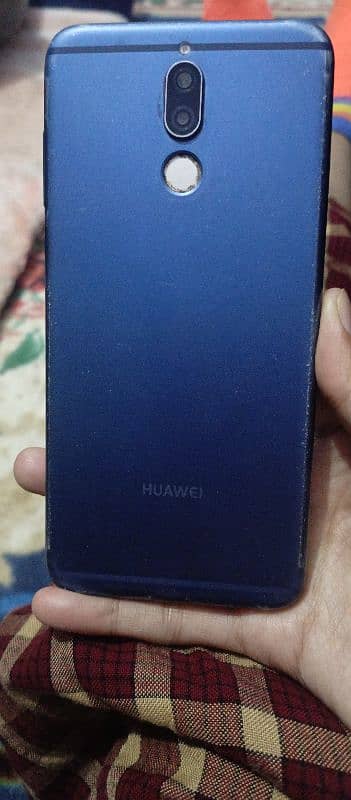 HUAWEI Mate 10 Lite 2