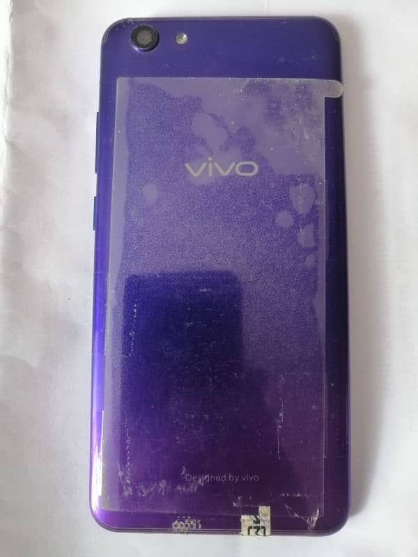 VIVO Y71 1