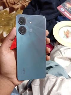 Redmi 13C 6/128 for sale