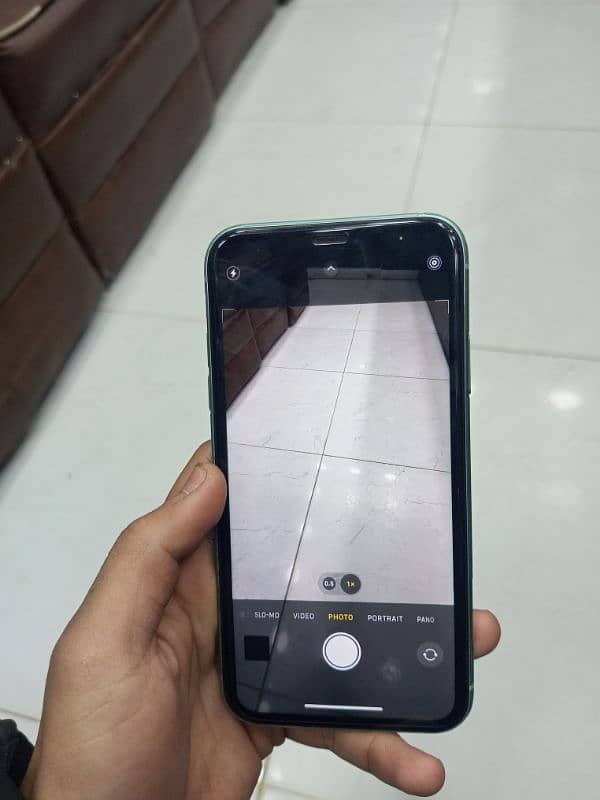 iphone 11 pta approved 128gb 77 health new condition 0