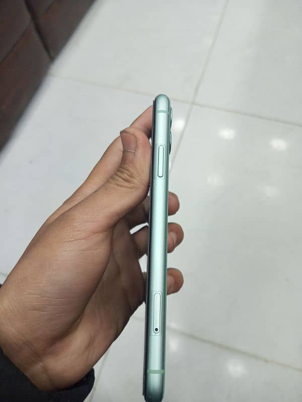 iphone 11 pta approved 128gb 77 health new condition 2