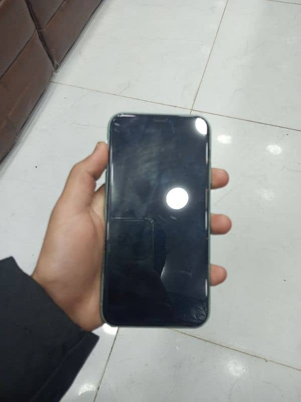 iphone 11 pta approved 128gb 77 health new condition 5