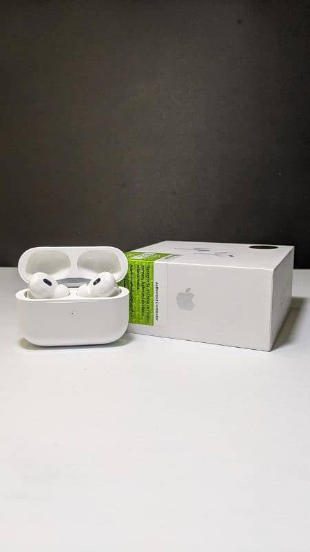 AIRPODS PRO 2 1