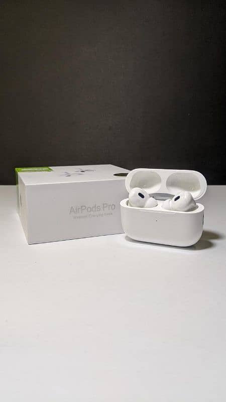 AIRPODS PRO 2 2