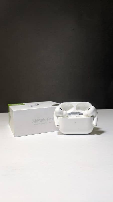 AIRPODS PRO 2 3