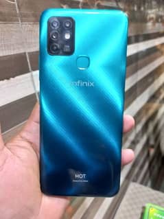 Infinix