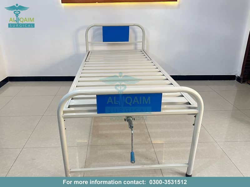 Patient Beds for Sale - Whlosale Price | Pakistan’s No. 1 manufecturer 2