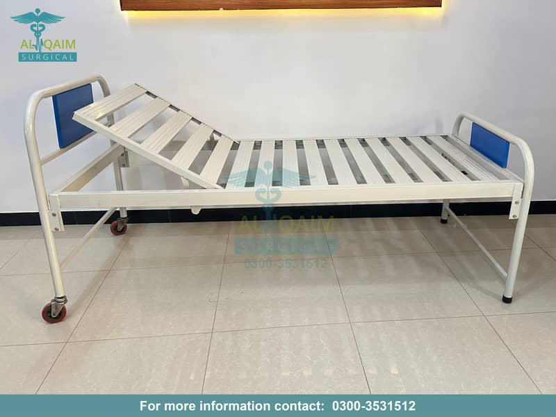 Patient Beds for Sale - Whlosale Price | Pakistan’s No. 1 manufecturer 9