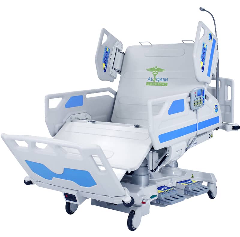 Patient Beds for Sale - Whlosale Price | Pakistan’s No. 1 manufecturer 10