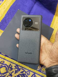 Vivo X80 12/256