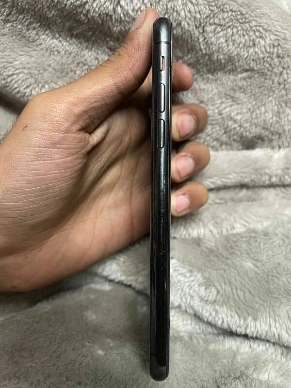 iphone x total genuine 4