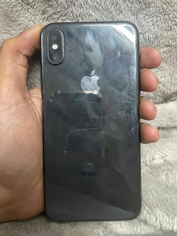 iphone x total genuine 7