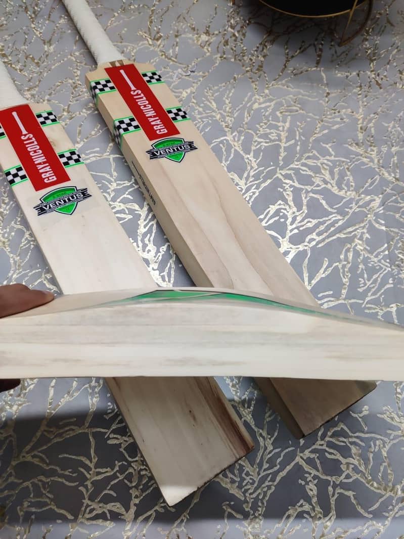 Hardball Cricket Bat -brand new-home delivery 2