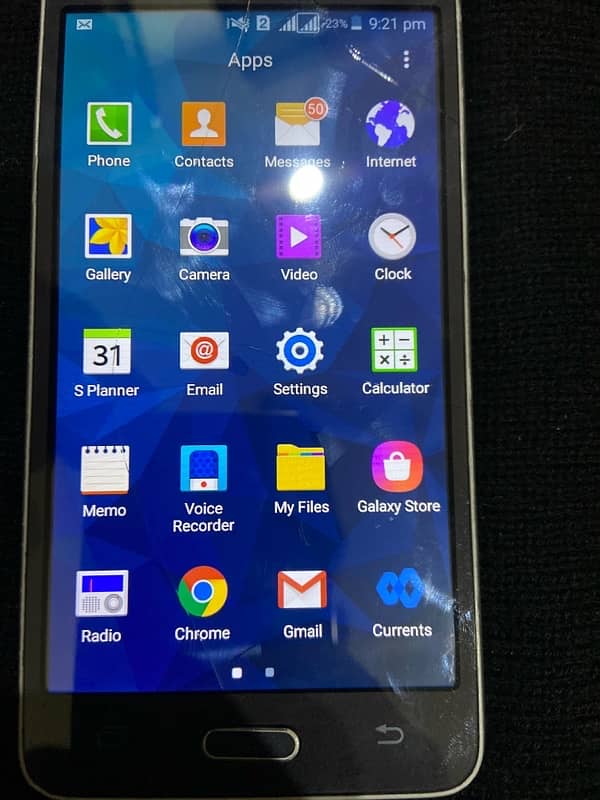 samsung galaxy grand prime duol sim supported 1