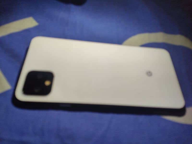 google pixel 4xl 10/9.8 condition 4