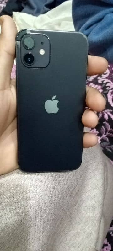 Bilkul new hy 10/10 condition 64 gb jv 0